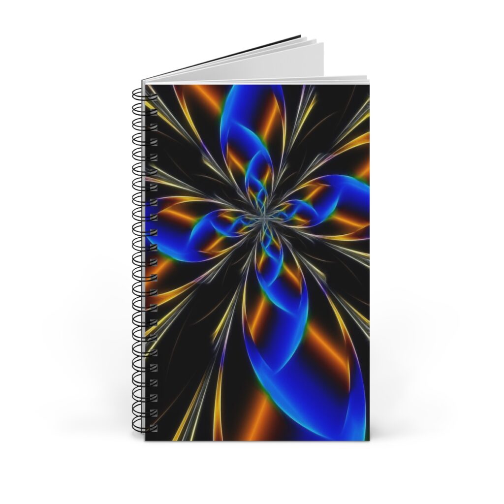 Spiral Journal “Ukrainian abstraction”