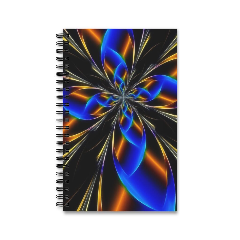 Spiral Journal “Ukrainian abstraction”