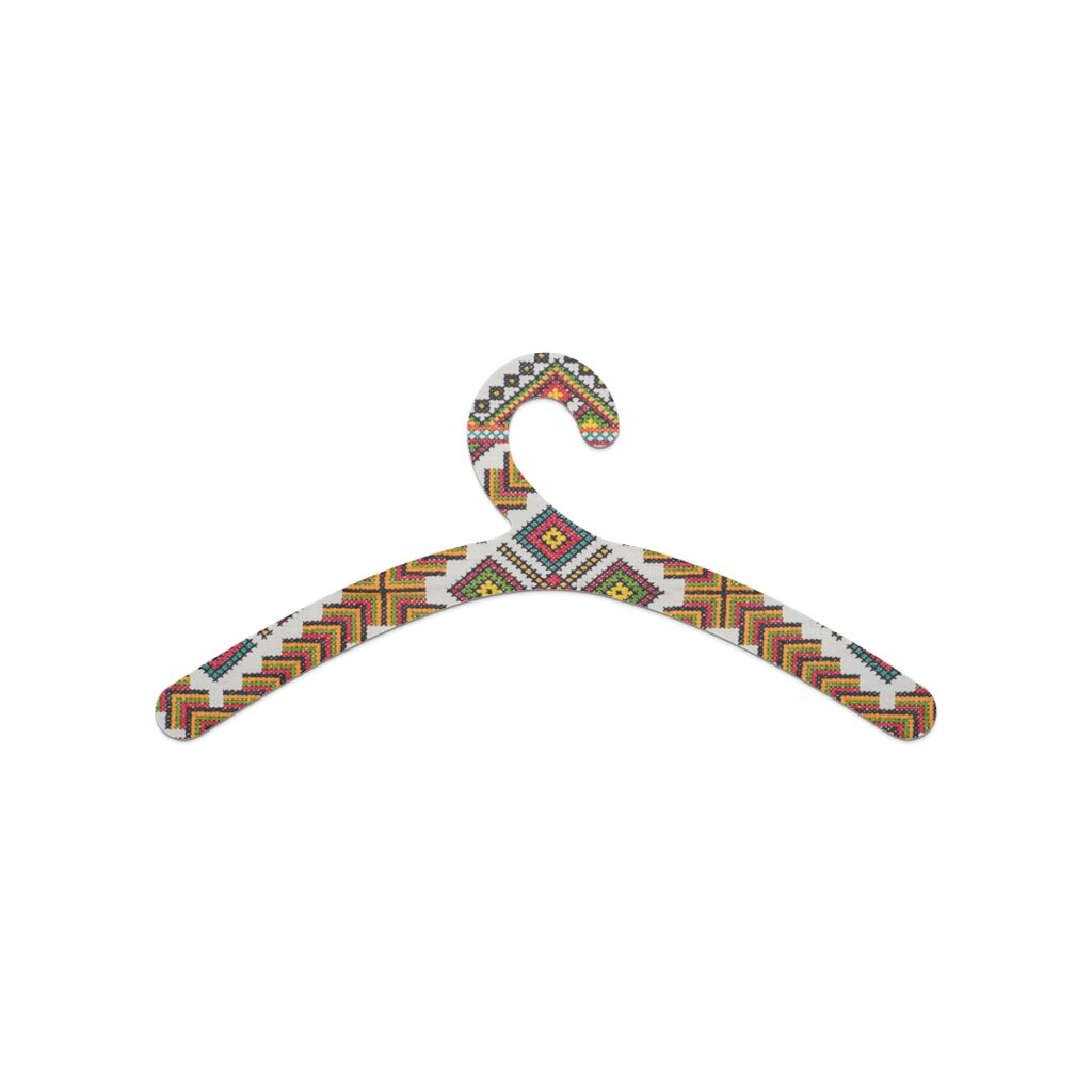 wooden hanger “Ukrainian embroidery”