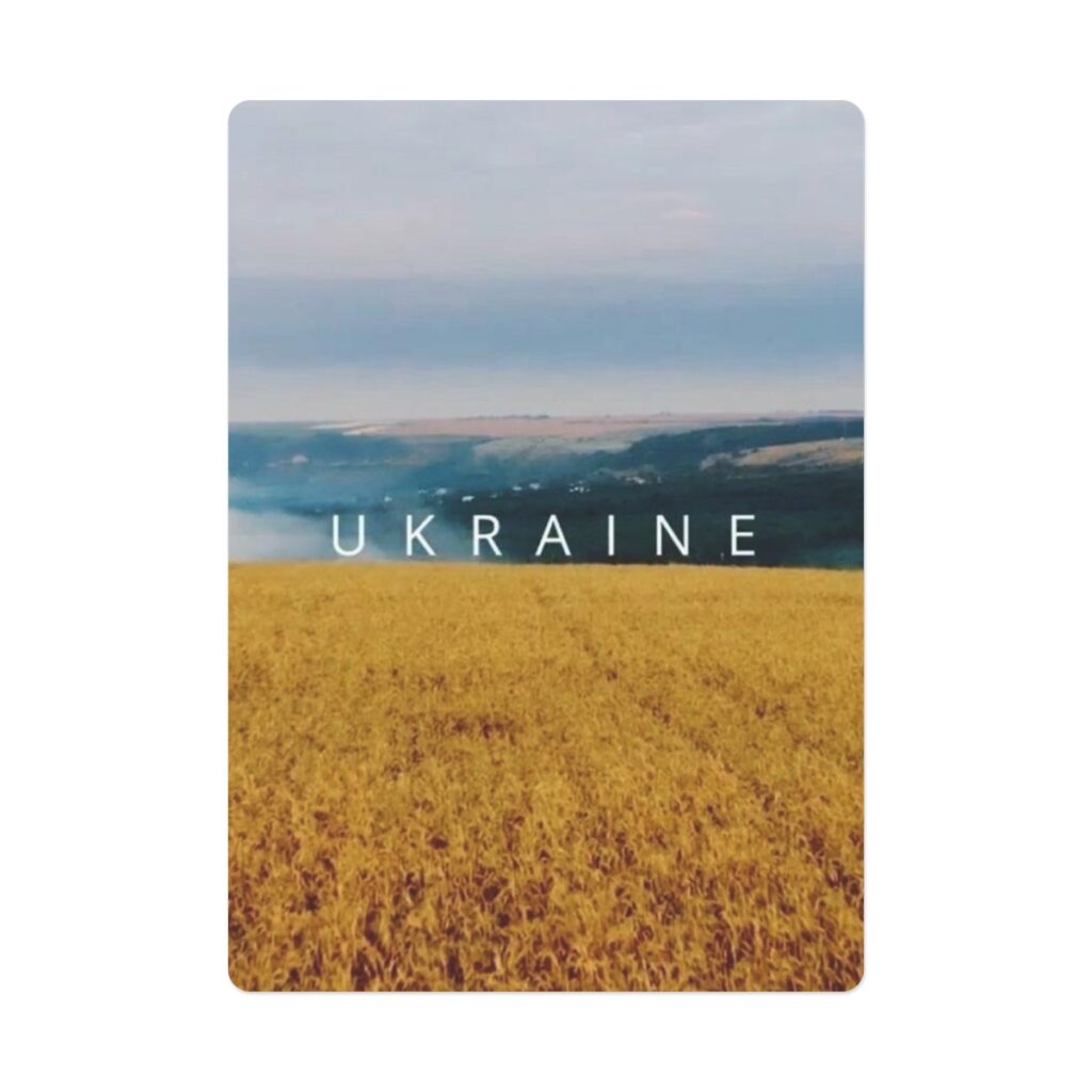 cards “Ukrainian”