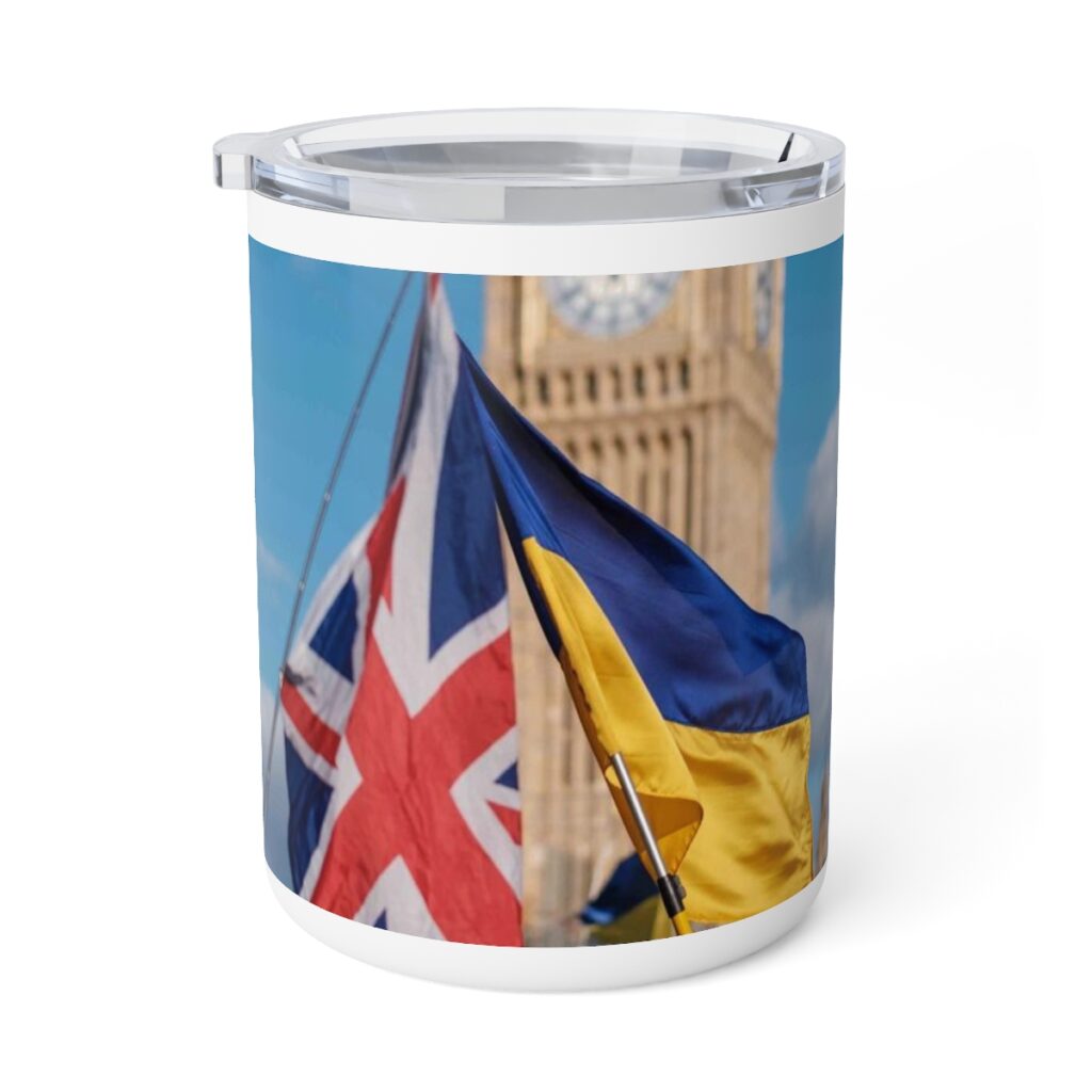 cup “Ukraine and England”